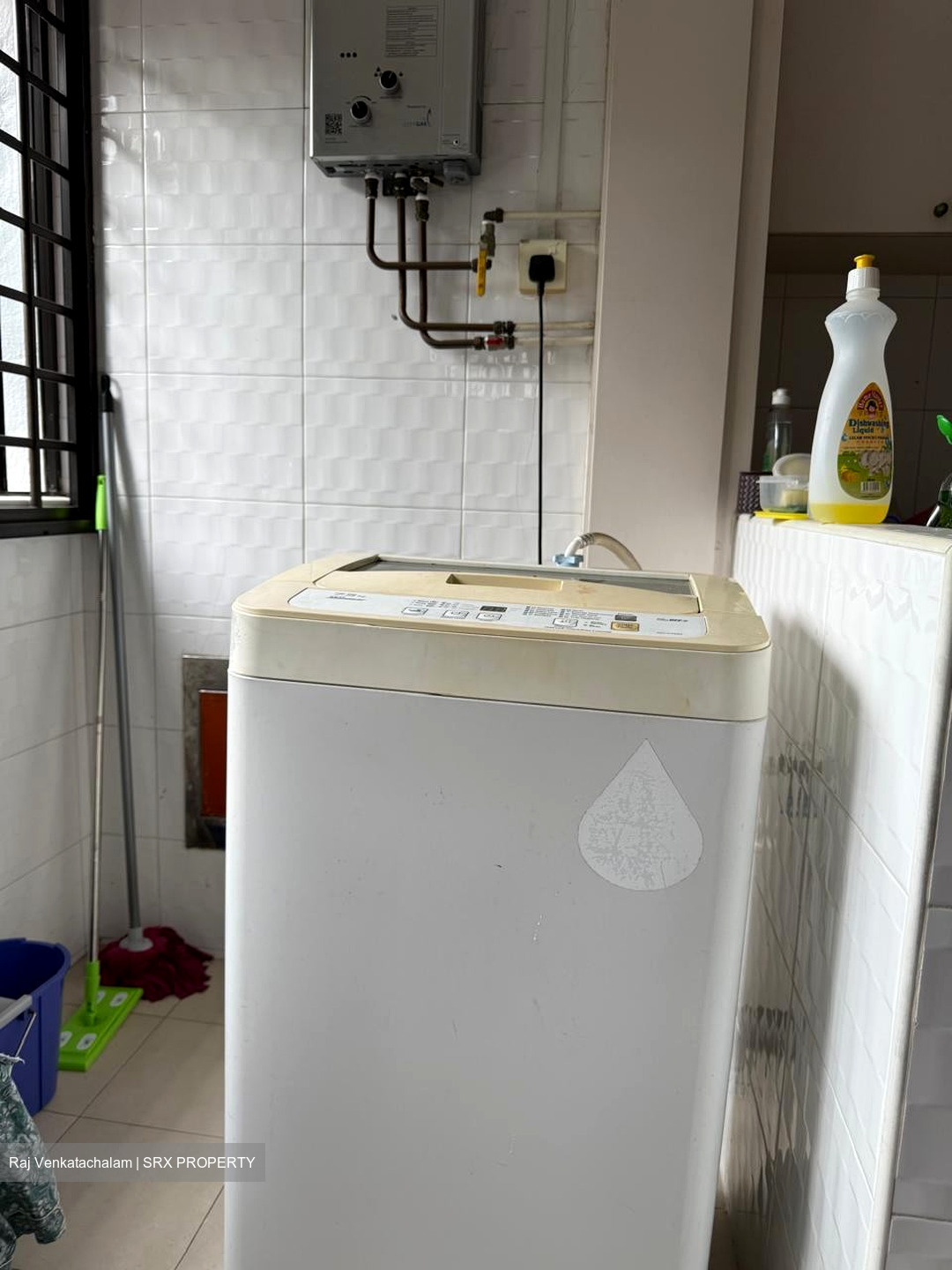 Blk 343 Clementi Avenue 5 (Clementi), HDB 3 Rooms #505199001
